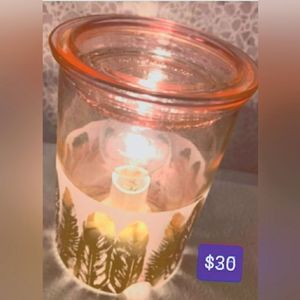NEW IN BOX-Scentsy Warmer
